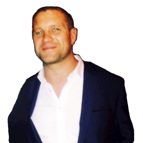 Benjamin Banham